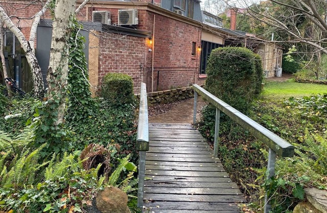 Uraidla Hideaway