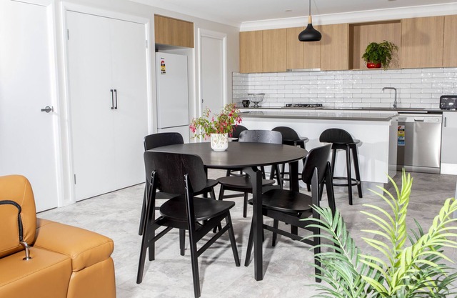 Uralla Apartments