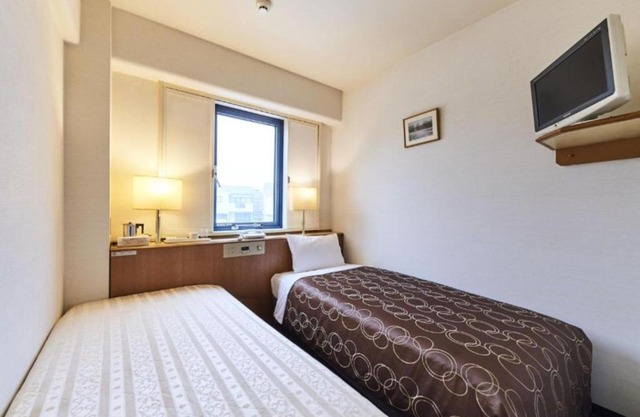 Urayasu Sun Hotel - Vacation STAY 33023v
