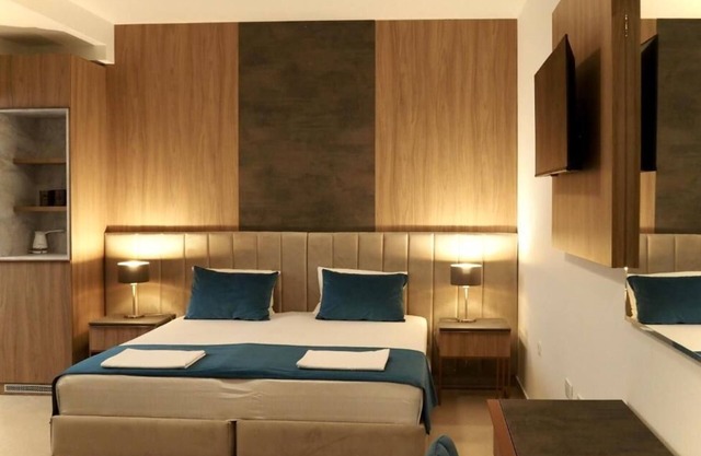 URBAN apartments