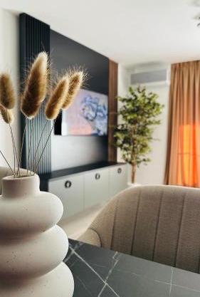 Urban Escape APT - Netflix & Max