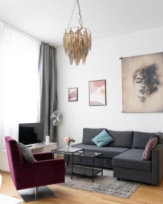 URBAN FLATS Berlin