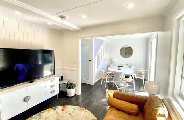 Urban Getaway Apartment Ipswich perfect for work