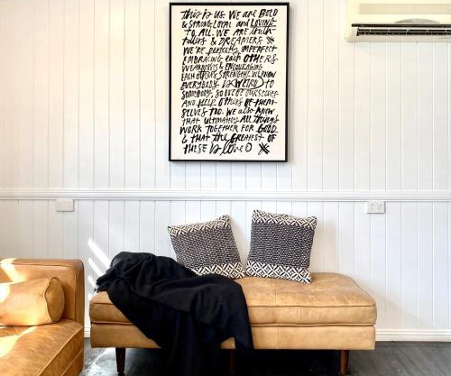 Urban Getaway Apartment Ipswich