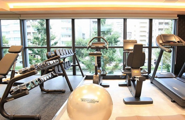 Urban Hotel Kyoto Shijo Premium
