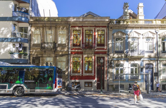 Urban House Marquês by LovelyStay