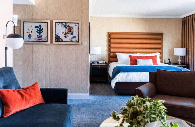 Urban Lifestyle | ADA Room + Curated Experience