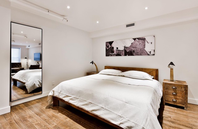 Urban loft at the Saint François Xavier boutique -403