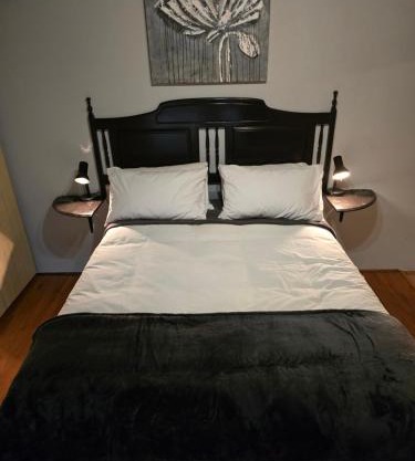 Urban Retreat