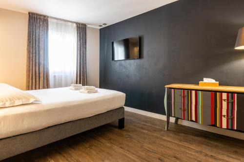 Urban Style Bordeaux Centre Hotel de la Presse