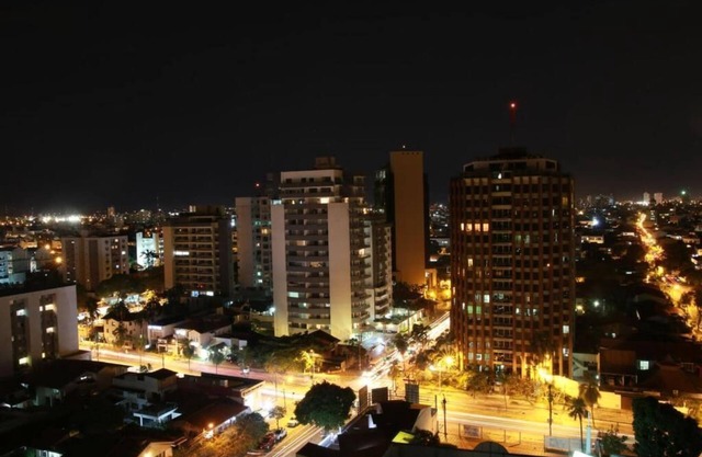 Urban Suites Apart Hotel