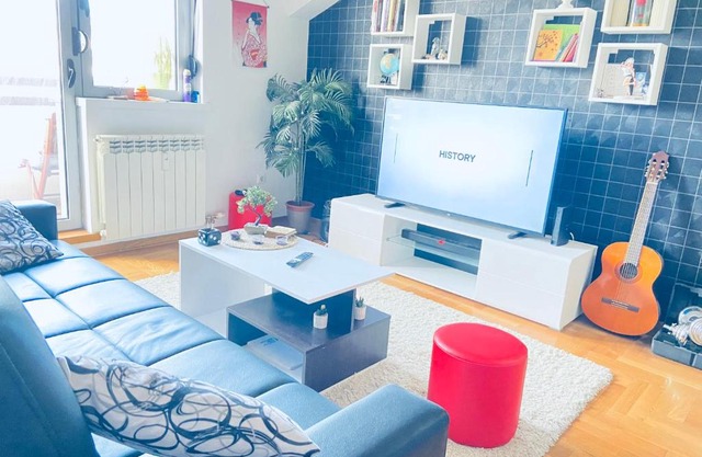 Urban Villa