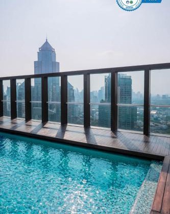 Urbana Langsuan Hotel
