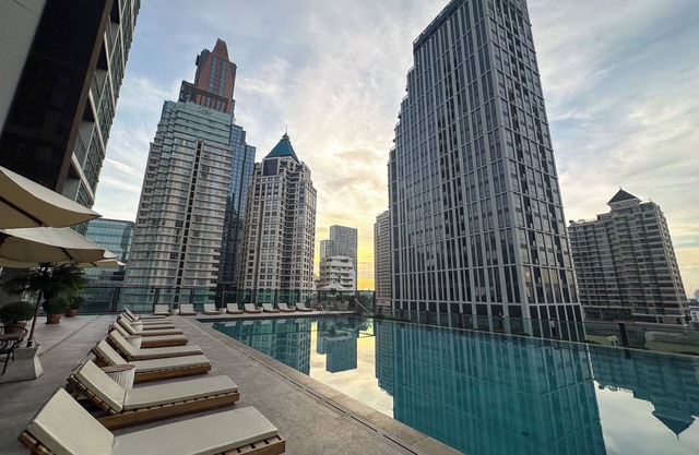 Urbana Sathorn Hotel