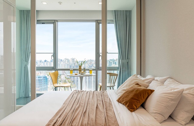 Urbanstay Residence Dongtan