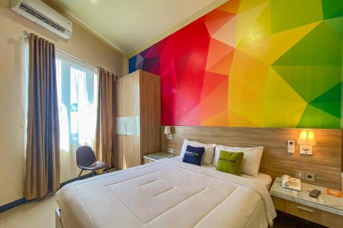 Urbanview Anelia Guest House Syariah Samarinda