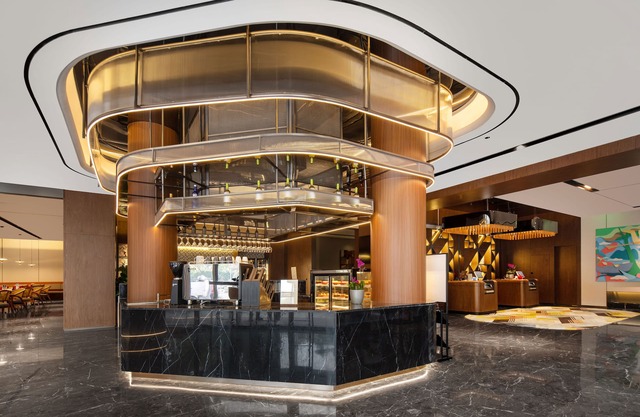 UrCove By HYATT Xi'an Gaoxin