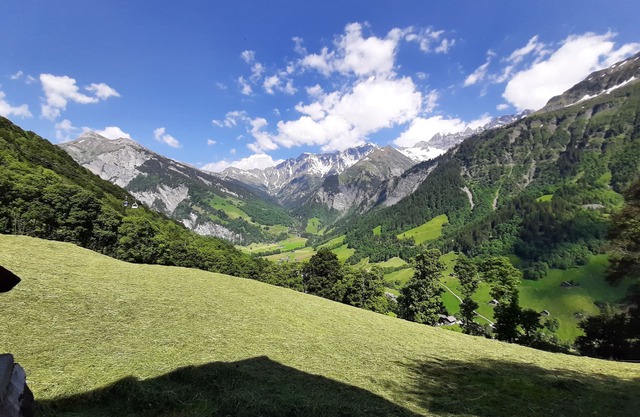 Uriges Chalet, Ideal für Familien und Gruppen bis 6 Personen