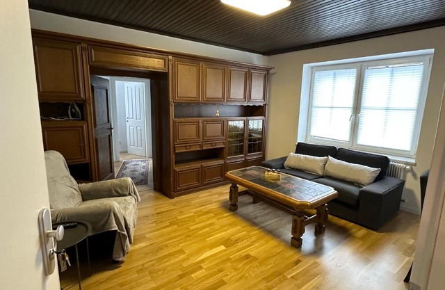 Urlaub in Schlossnähe