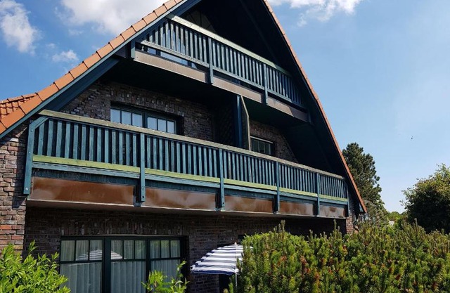 Urlaubslust Ferienhaus 14