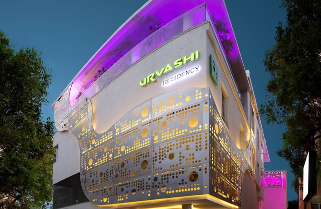 Urvashi Residency