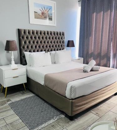 Ushaka Ocean Escape - Shaka Shores 5E