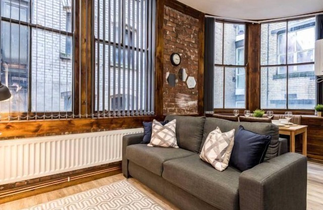 UStay 27 Stanley Street Party Apartments
