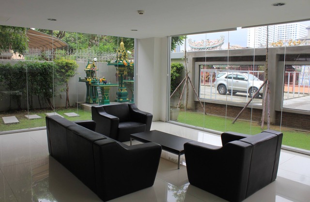 UTD Apartments Sukhumvit Hotel & Residence