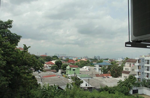 UTD Libra Residence
