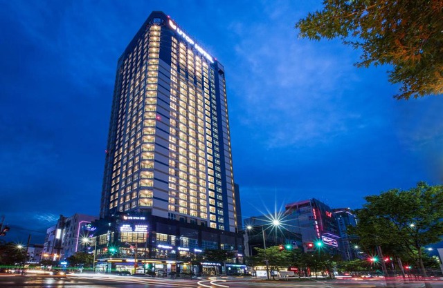 Utop Boutique Hotel&Residence