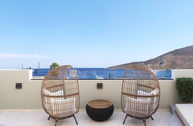 Utopia Boutique Hotel