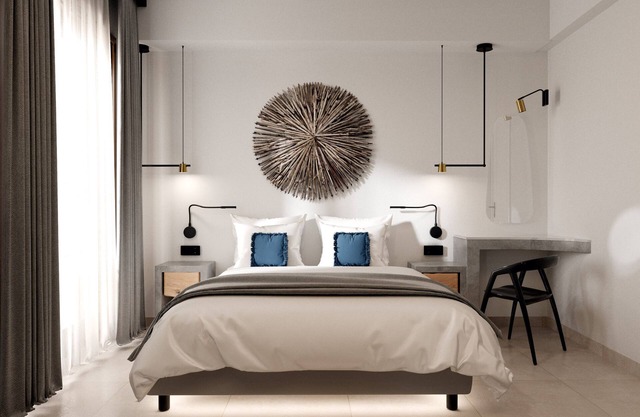 Utopia King Suites