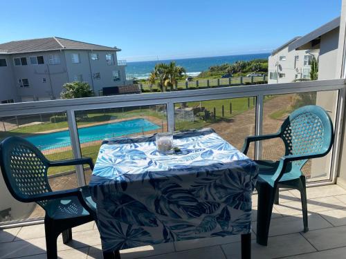 Uvongo Chalet 11