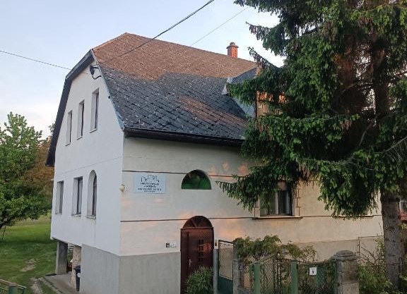 Várkapitány-lak