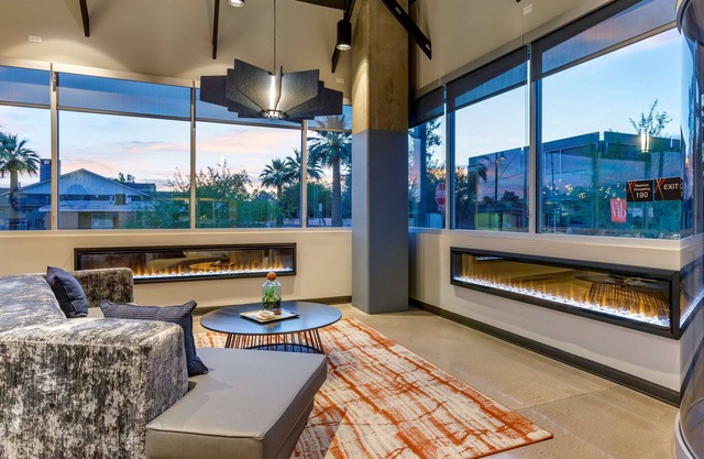 Vīb Hotel by Best Western Phoenix - Tempe