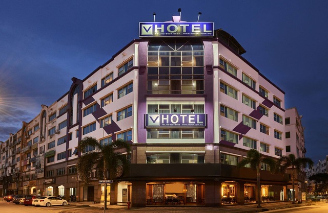 V Hotel