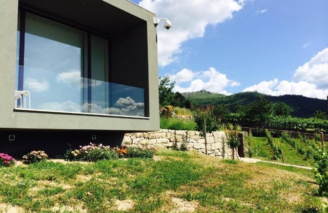 Vald'arêgos Douro Rural Tourism - "Cortiço" House