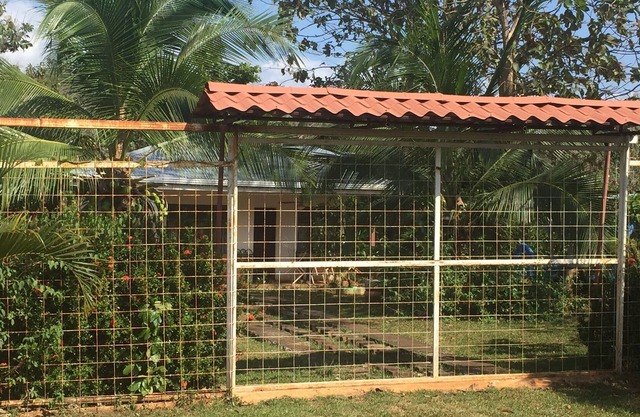 Vacacional House Orotina