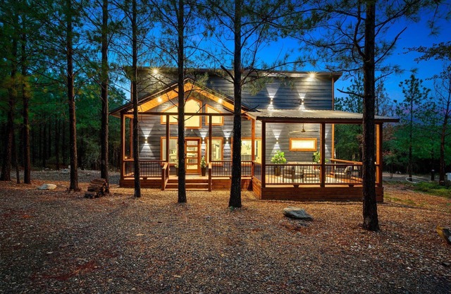 Vacana: Anytime Wine, Sauna, Bar, Big Patio, Hot Tub, Fire Pit