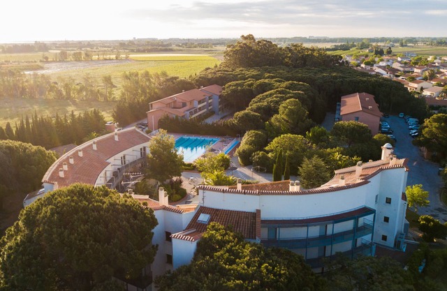 Vacancéole - Hôtel Las Motas