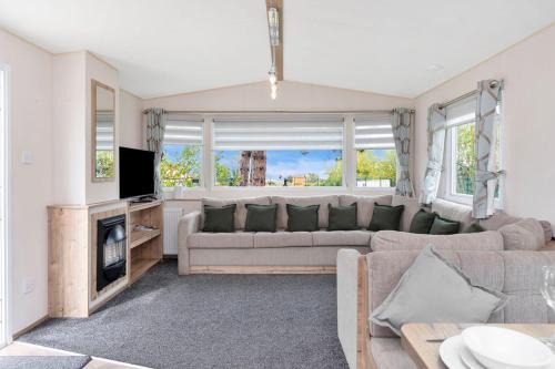 Vacant Nests Seton Sands 114 Aberlady Wifi