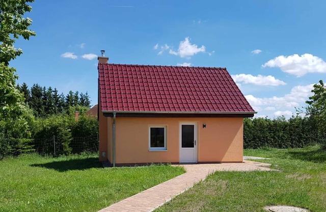 Vacation home Wittenhagen - Holiday home Hullerbusch