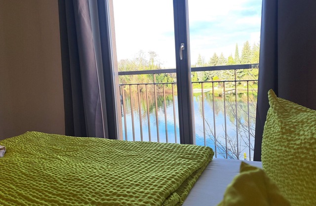 Vacation apartment/apartment for 6 guests with 62m² in Brandenburg an der Havel (264429)