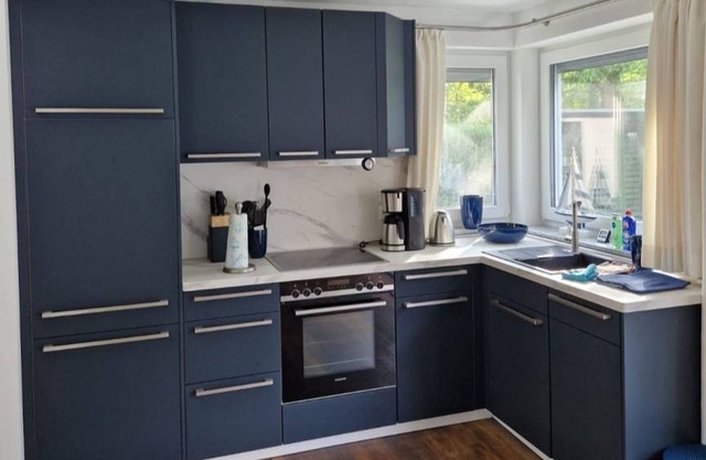 Vacation home, 72 sqm, 2 bedrooms, terrace, max. 4 persons