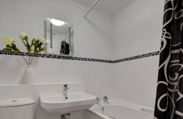 Vacation home Dune View in Barnstaple and Braunton - 6 persons, 3 bedrooms