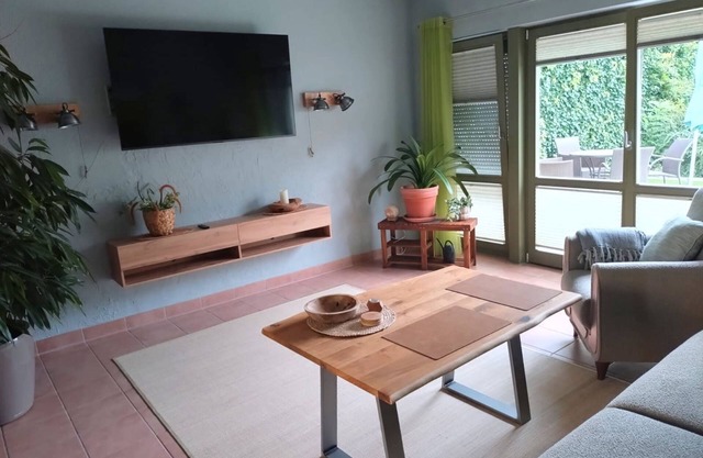 Vacation apartment - Cozy vacation accommodation