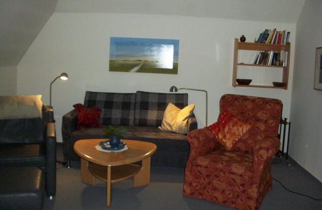 Vacation apartment/apartment for 3 guests with 65m² in Fehmarn OT Burg (10768)