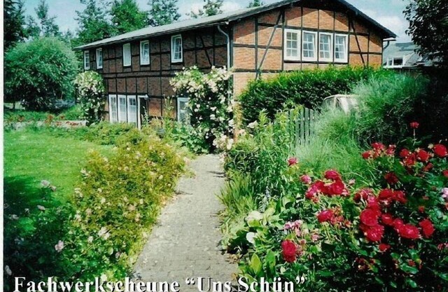 Vacation apartment/apartment for 2 guests with 40m² in Fehmarn OT Burg (117082)