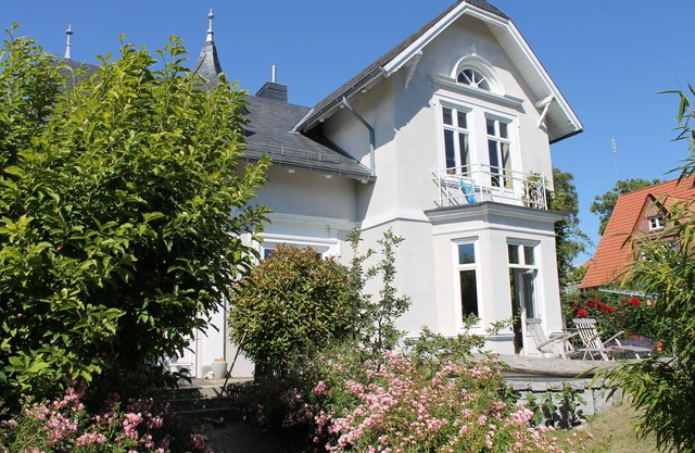Vacation apartment/apartment for 2 guests with 87m² in Fehmarn OT Burg (18857)