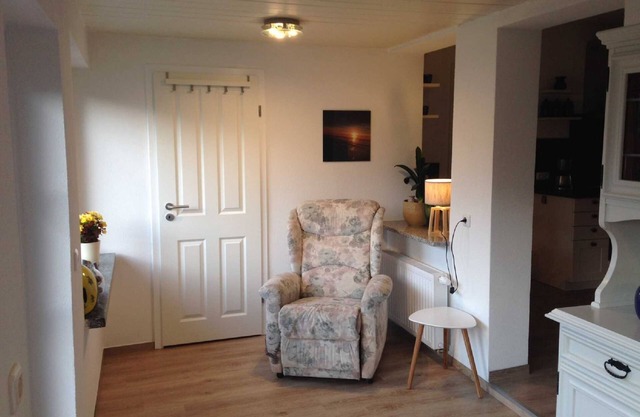 Vacation apartment - Holiday home Rosi Kollwitz